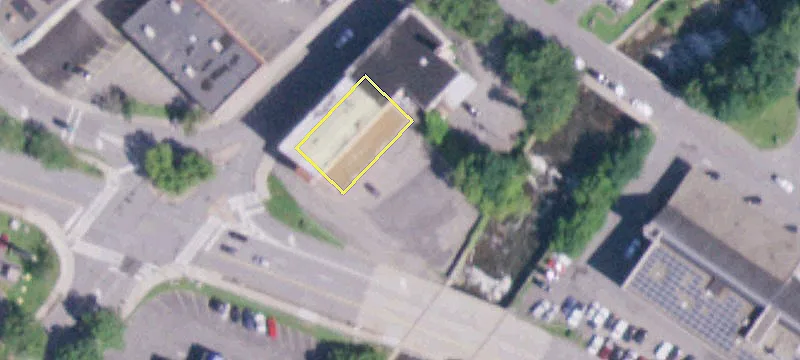 41-45 Market St