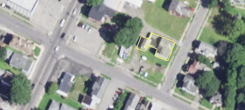 7 Pne St