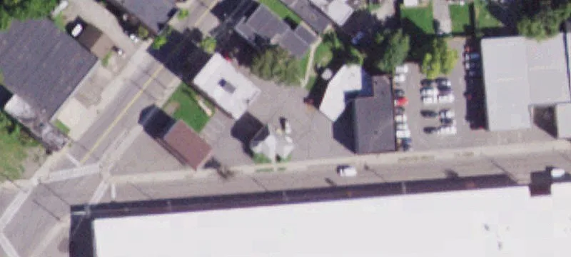 57 Eldredge St