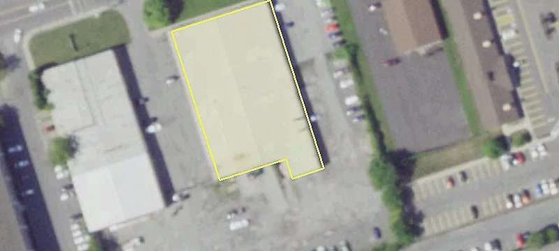 601 Erie W Blvd, Unit 5