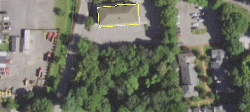 3691 Old Yorktown Rd