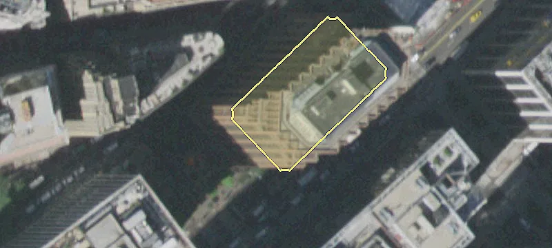 75 Wall St, Unit CUI