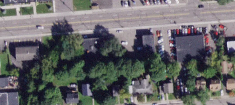 3116 Main St