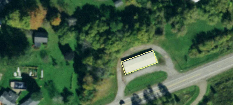 County Rd 20