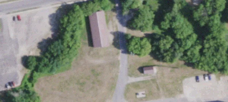 4 Power House Rd