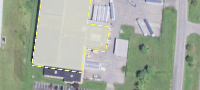150 Enterprise Rd