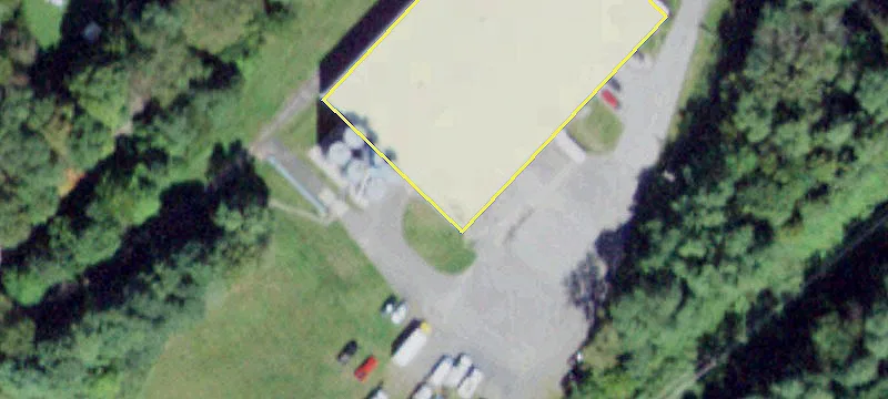 55 Coldenham Rd