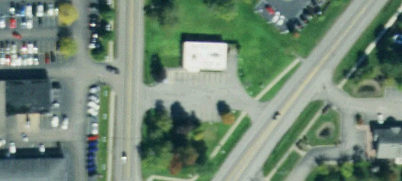 45 Campbell Blvd