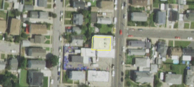 196 Meacham Ave