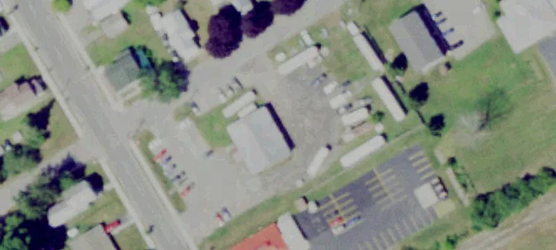 1000 Paterson St