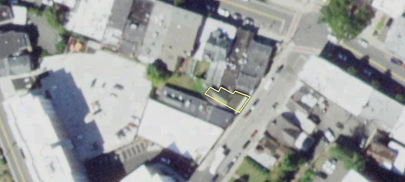 21-23 Chestnut St