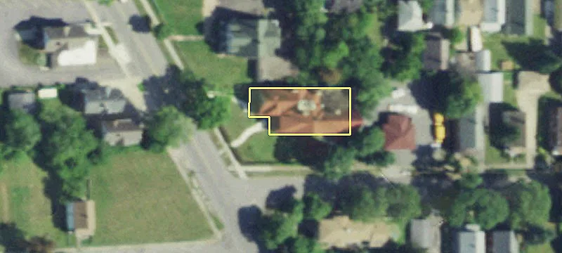 341 Portage Rd