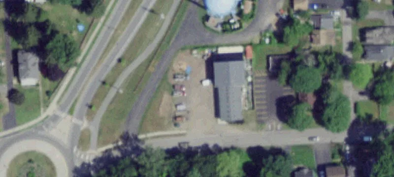 420 Seneca Rd