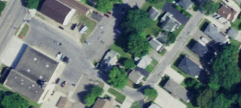 18 Canadaway St