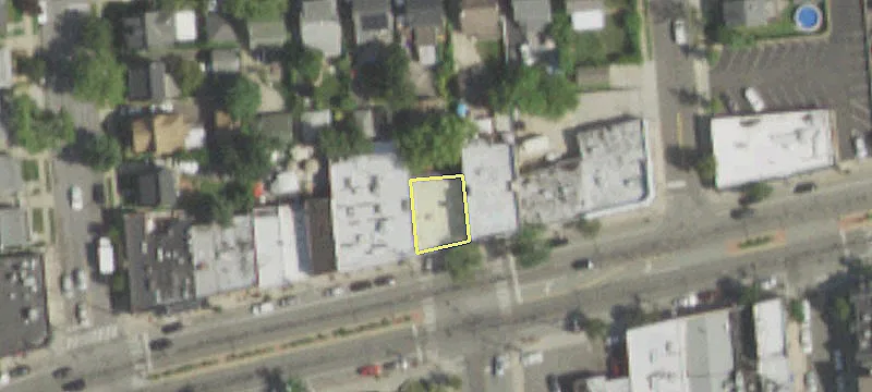 40-44 Hillside Ave