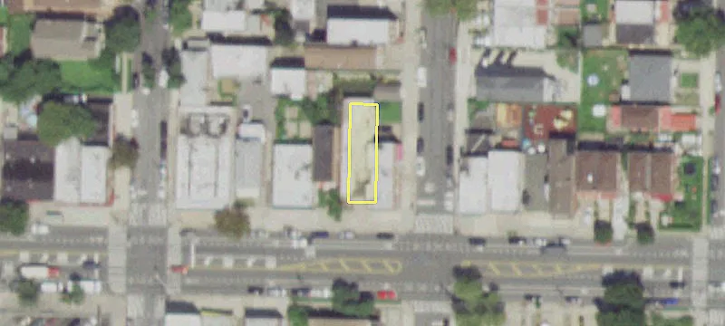 1065 Allerton Ave