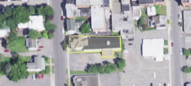 12 William St