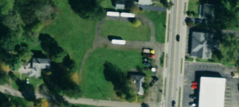 160 Main St
