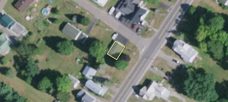 1 Cemetery St