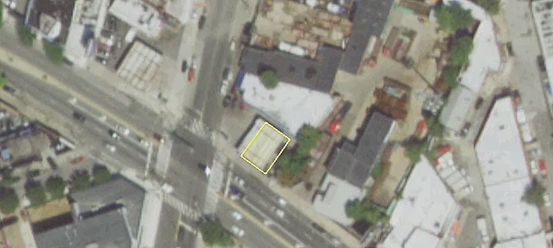 13107 Merrick Blvd