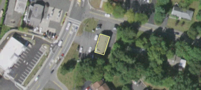 300 Little Tor Rd