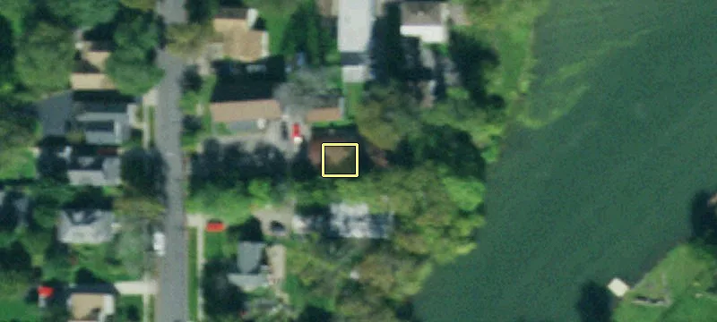 391 Old Fls Blvd