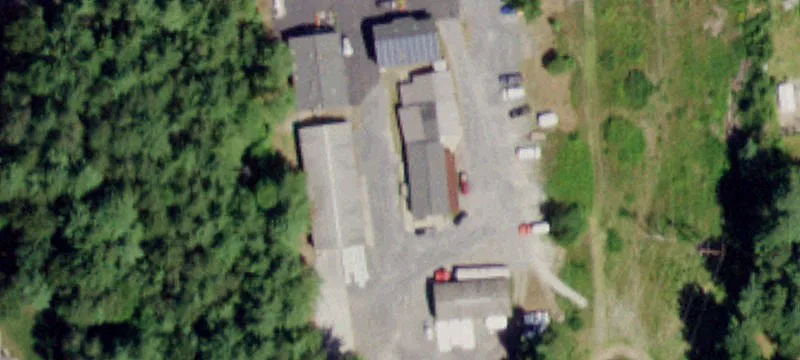 475 Corinth Rd