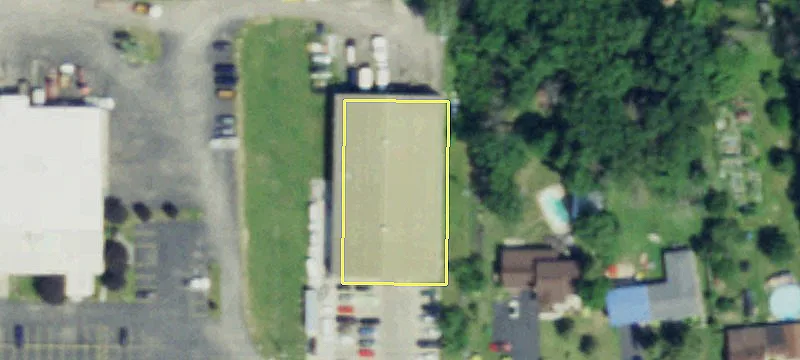 5544 Porter Rd