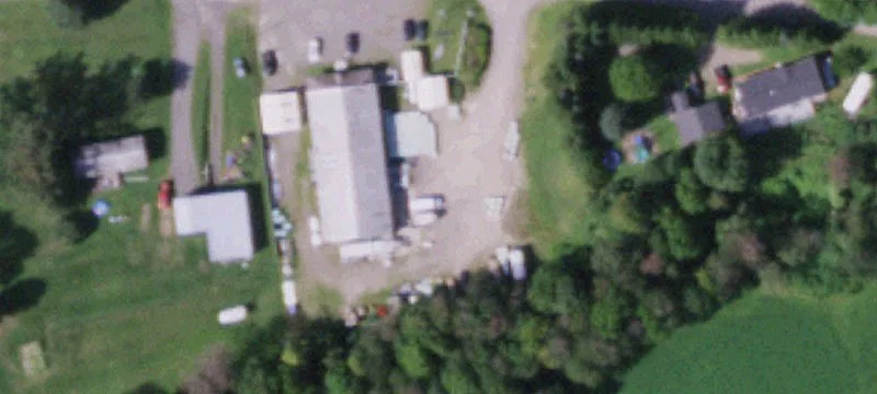 116 Warn Pond Rd