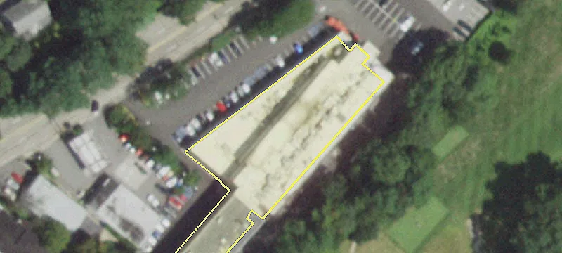 77 Quaker Rdg Rd, Unit 113
