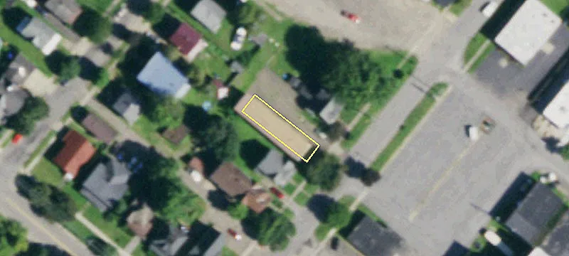 21 Falconer St
