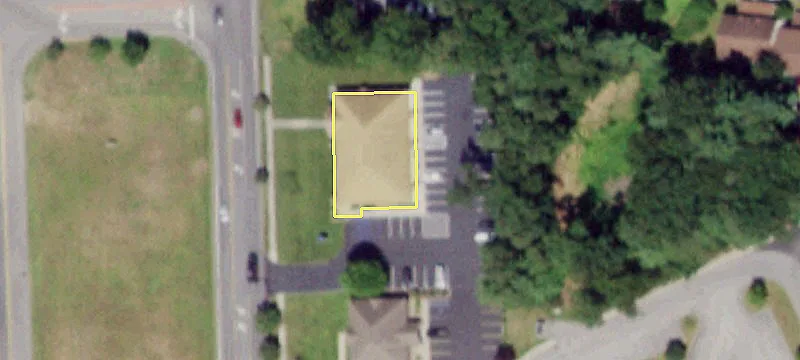 404 Rowland St