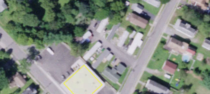 1 Main St