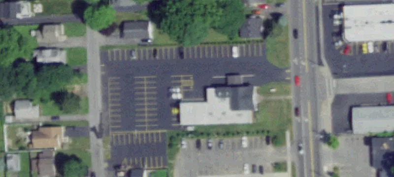 2309 Culver Rd