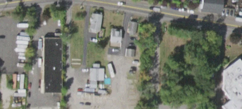 91-93 Nyack Rd