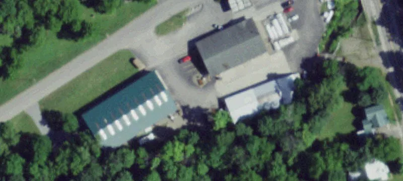 40 Main St