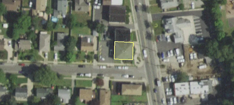 1692-1696 Newbridge Rd