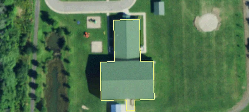 2800 Church Rd