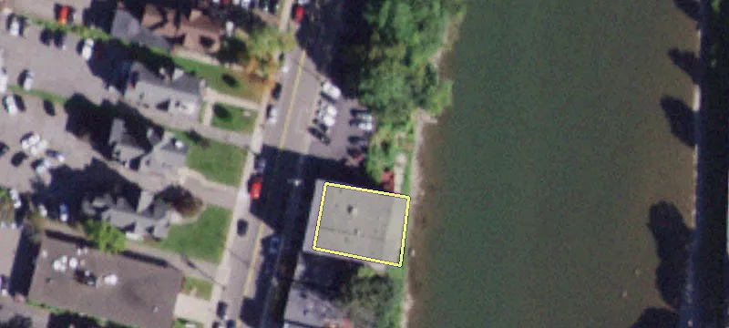 150 Frnt St