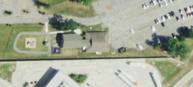 5310 Military Rd
