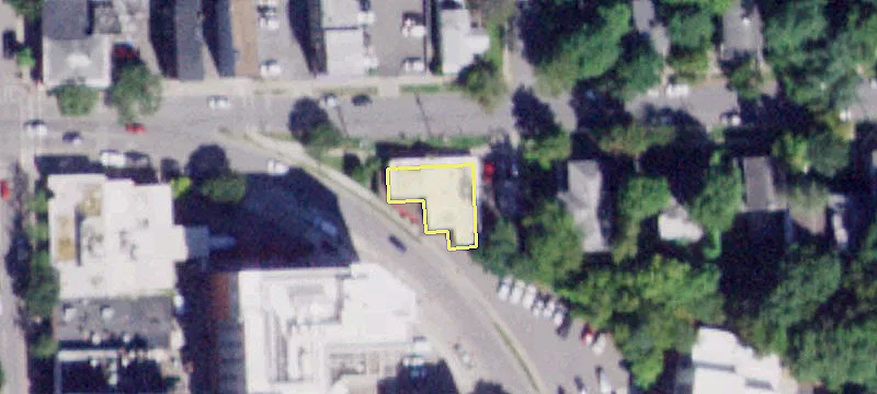 124 Seneca Way