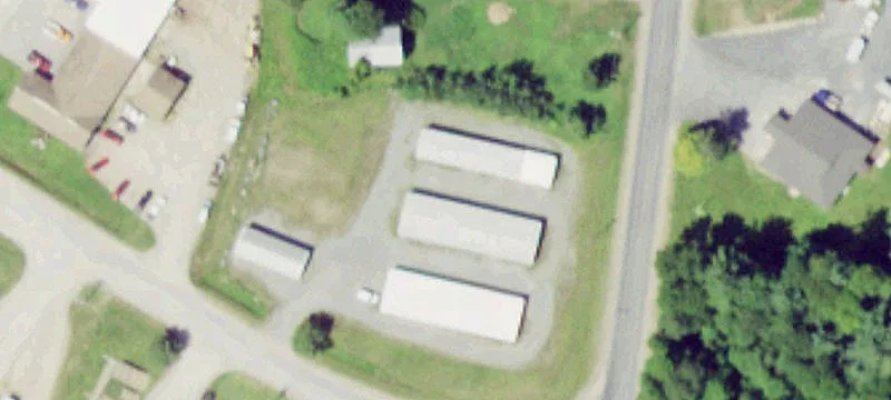 8706 Industrial Dr
