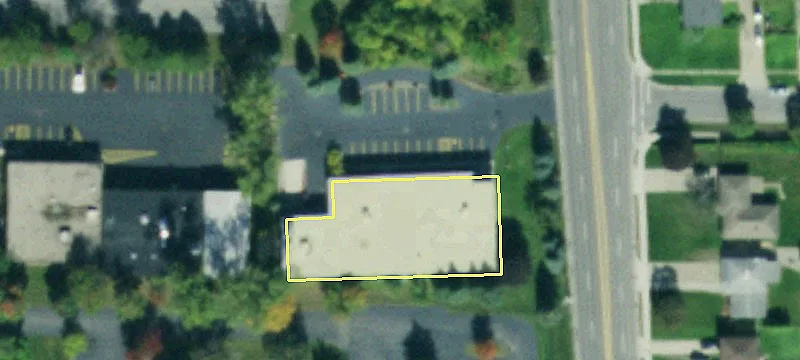 2676 Sweet Home Rd