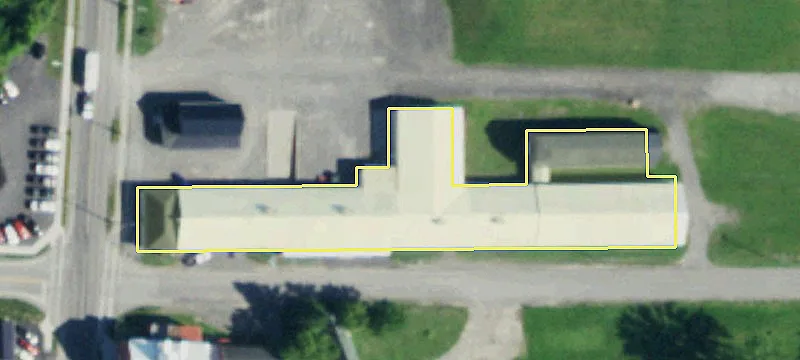 100 Main St