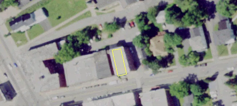 5421 Shady Ave