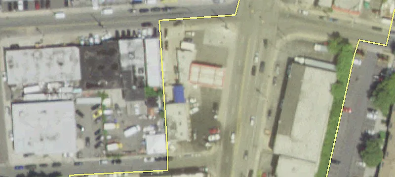 95 Sheridan Blvd