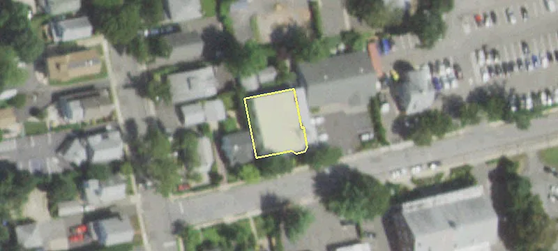 21 Vanderventer Ave