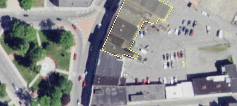 164-166 Main St