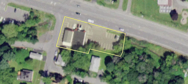 284 Troy Schenectady Rd