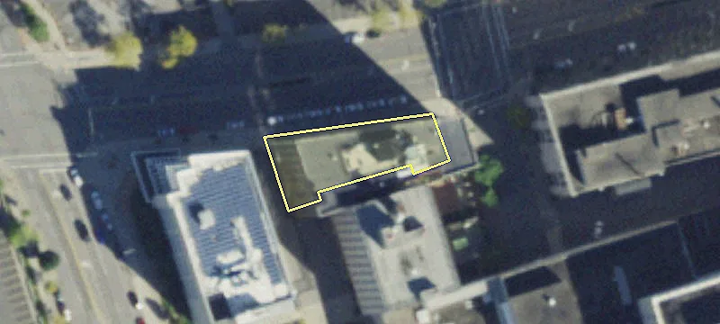 37 Fitzhugh St